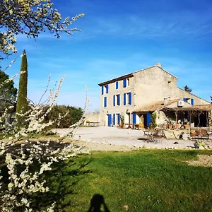 3* Bed & Breakfast Le Mas De Canteperdrix
