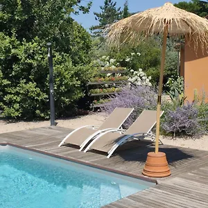  Vakantiehuis Le Du Petit Branche
