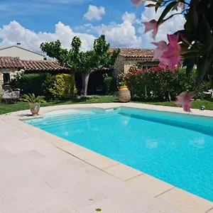  Vakantiehuis Petit De Provence